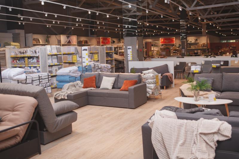 Comment choisir le magasin de meubles idéal pour votre intérieur ?
