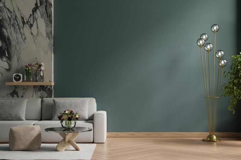 Aménager votre salon avec du mobilier contemporain et fonctionnel