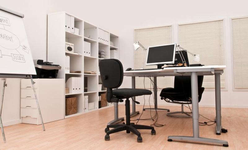 Optimisez votre espace professionnel avec le bon mobilier de bureau