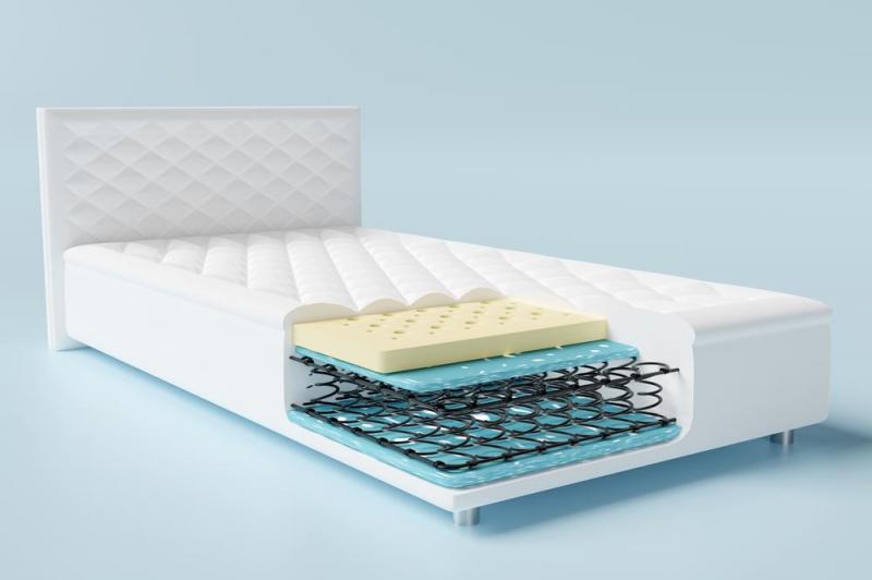 Comment un matelas &agrave; m&eacute;moire de forme am&eacute;liore le confort de sommeil &agrave; Thionville ?